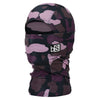 The Kids Hood Junior Balaclava