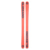 Hustle 10 Adult Alpine Skis