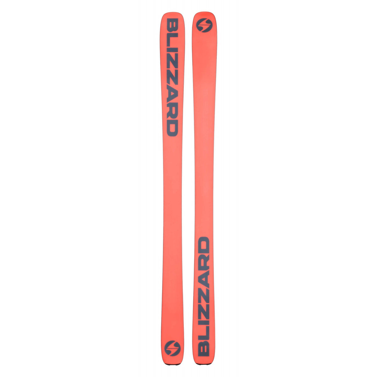 Hustle 10 Adult Alpine Skis