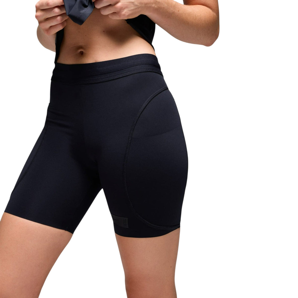 Boost Biker Women Shorts