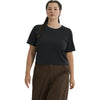 Rula Women Short-Sleeved Shirt