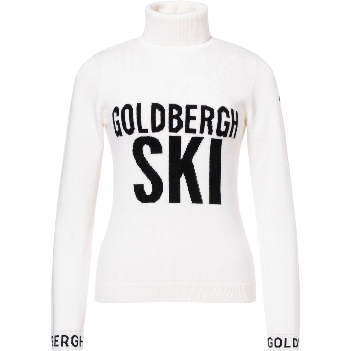 Goldbergh Snow Blanc.8381 L