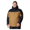 Manteau d'Hiver Whirlibird IV Tailles Fortes Homme