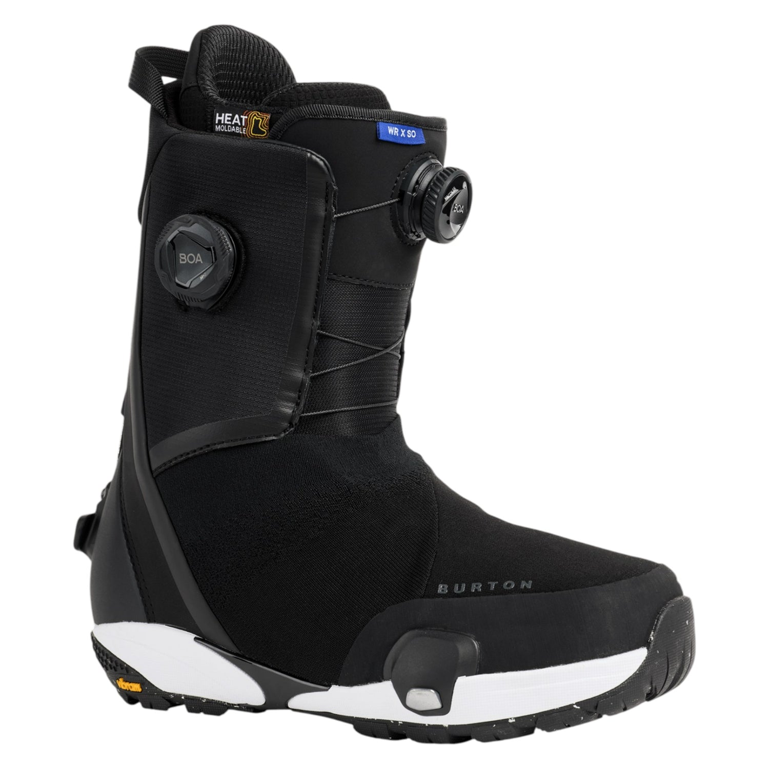 Waverange X Step On Men Snowboard Boots