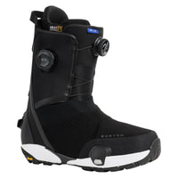 Waverange X Step On Men Snowboard Boots