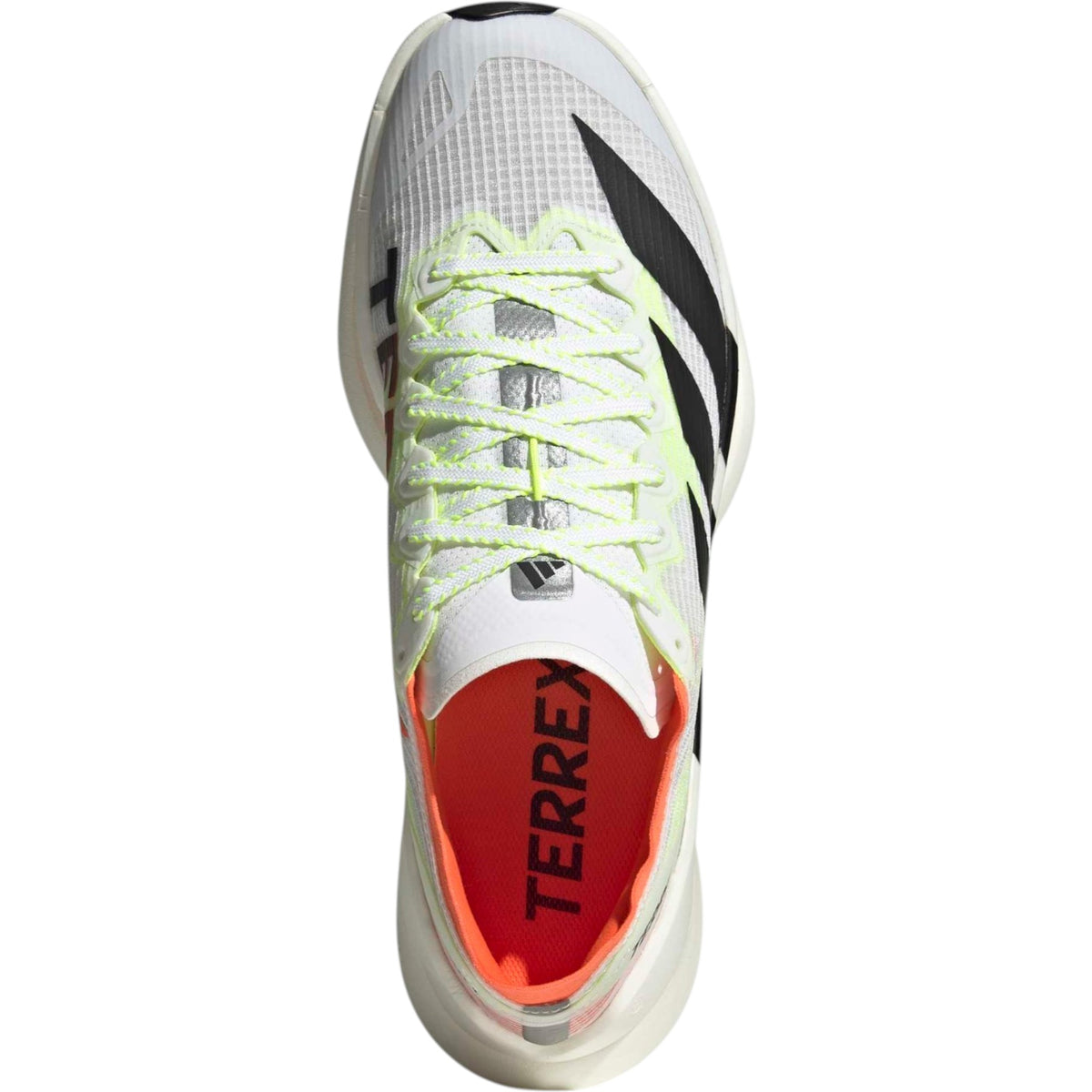 Souliers de Course de Sentier Terrex Agravic Speed  Ultra 2 Homme