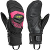 Leki Noir/Neon Rose 5