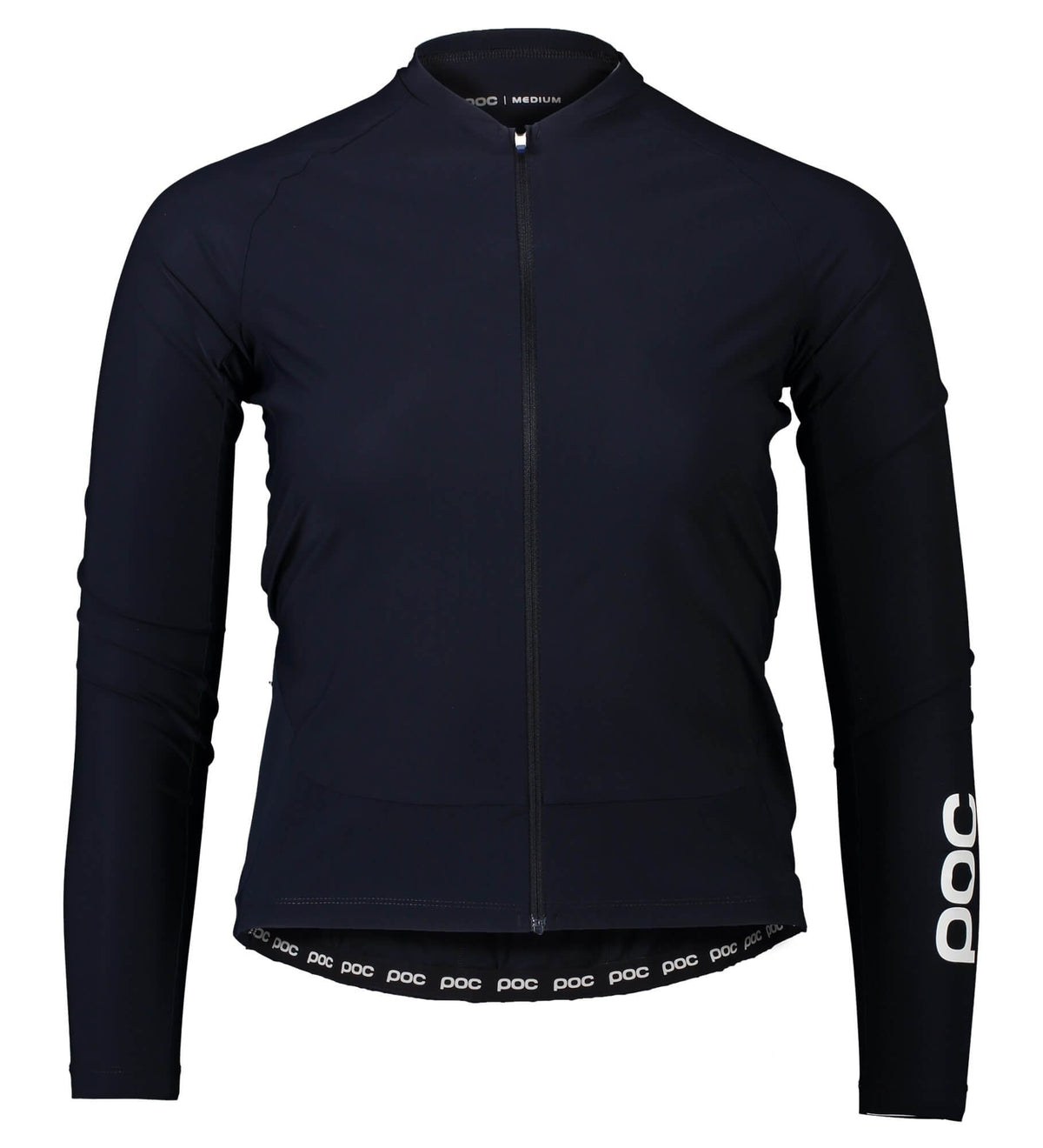 Maillot de Vélo Essential Road LS Femme