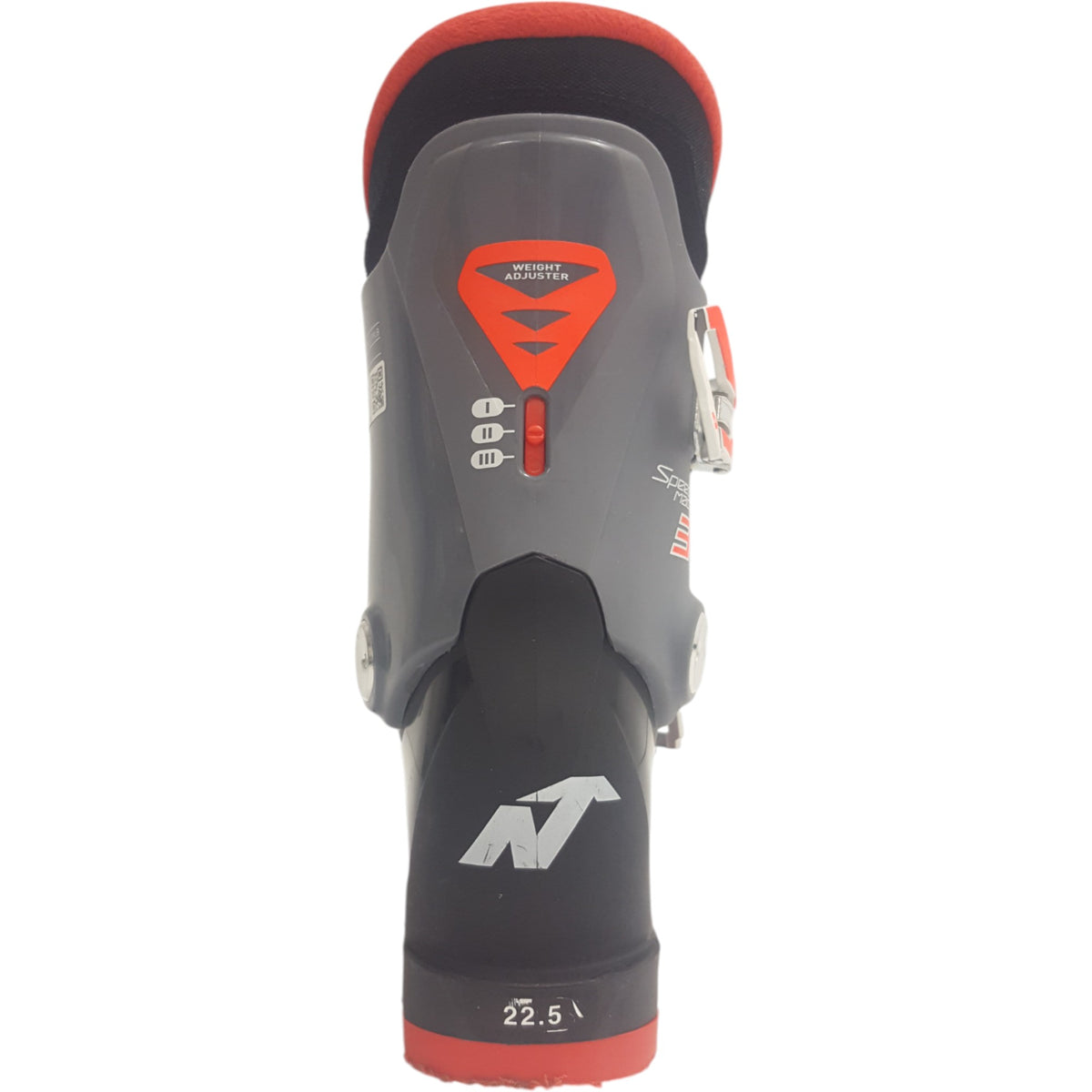 Used Speedmachine J3 Kids Ski Boots
