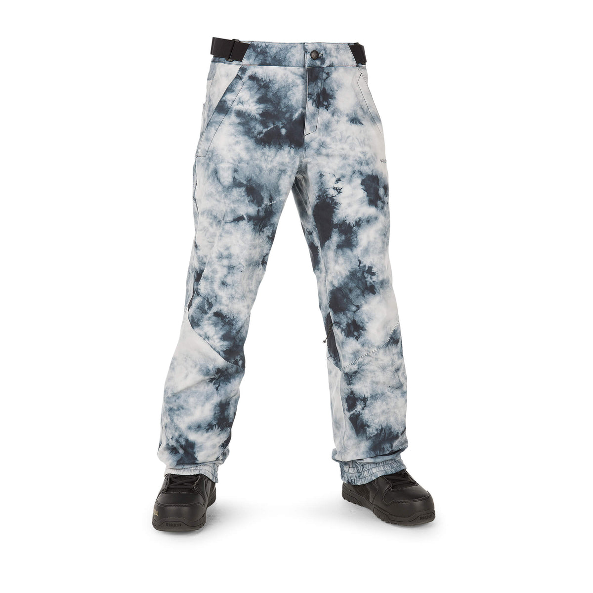 Dust Up Bonded Women Snow Pants