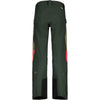 Pantalon Coquille VilliniM. Pant Femme