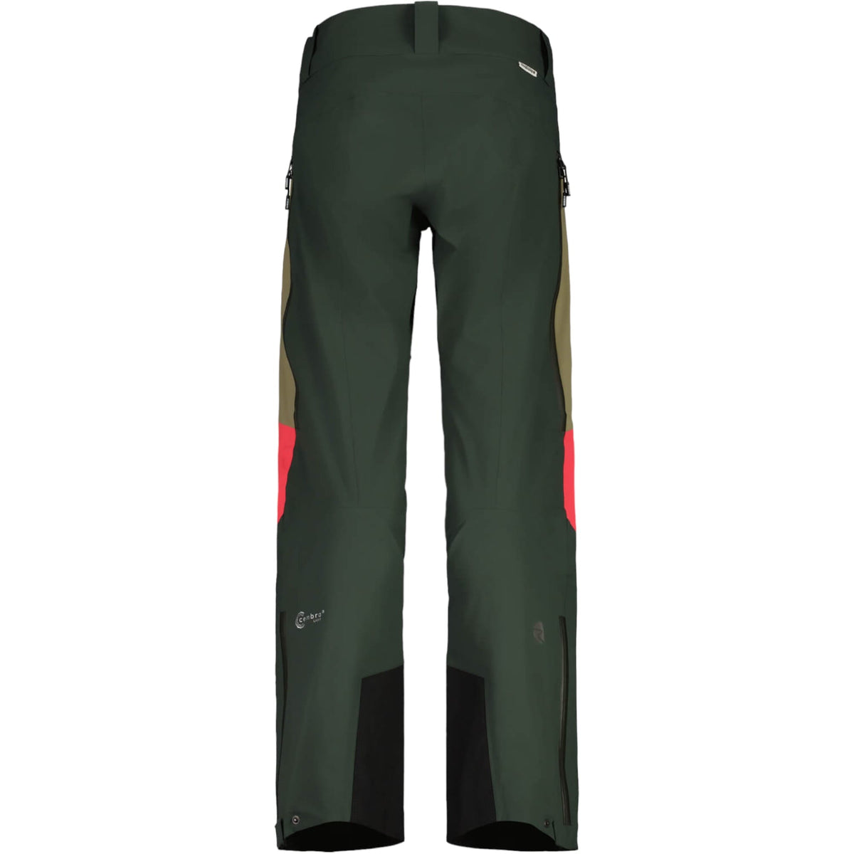 Pantalon Coquille VilliniM. Pant Femme