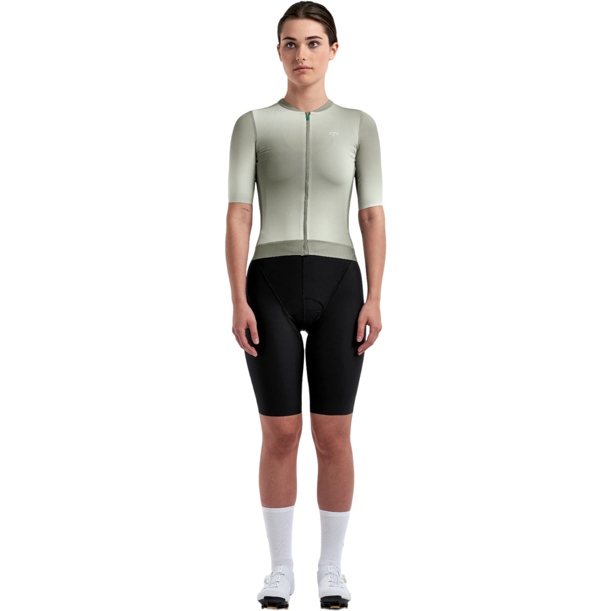 Courage Jersey Women Bike Jersey