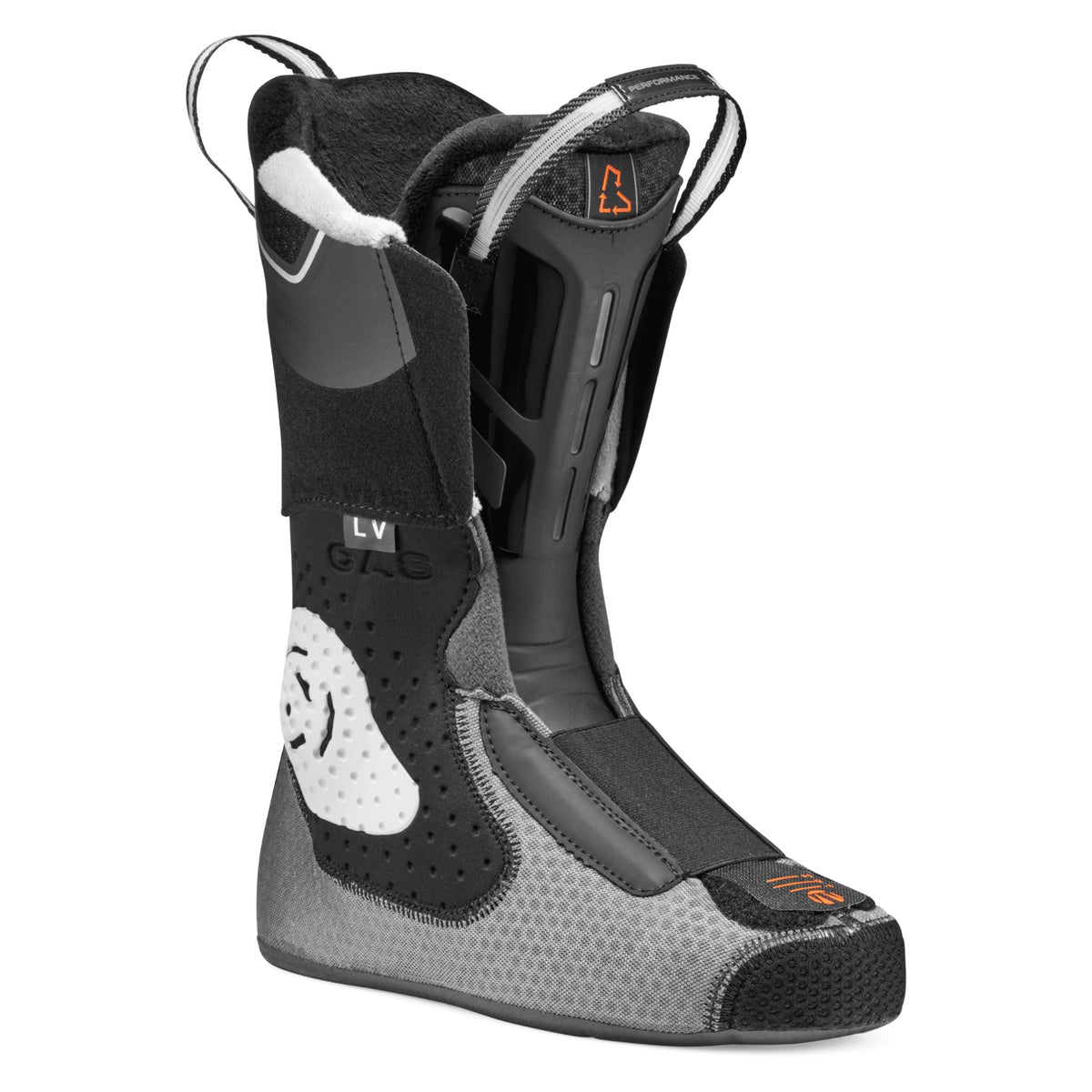 Bottes de Ski Mach1 LV 95 Femme