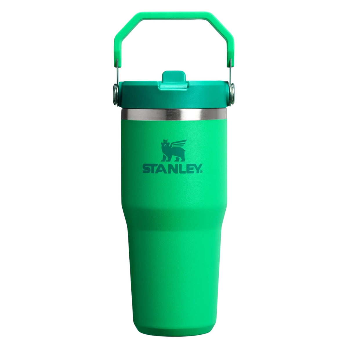 Bouteille The Iceflow Flip Straw 2.0