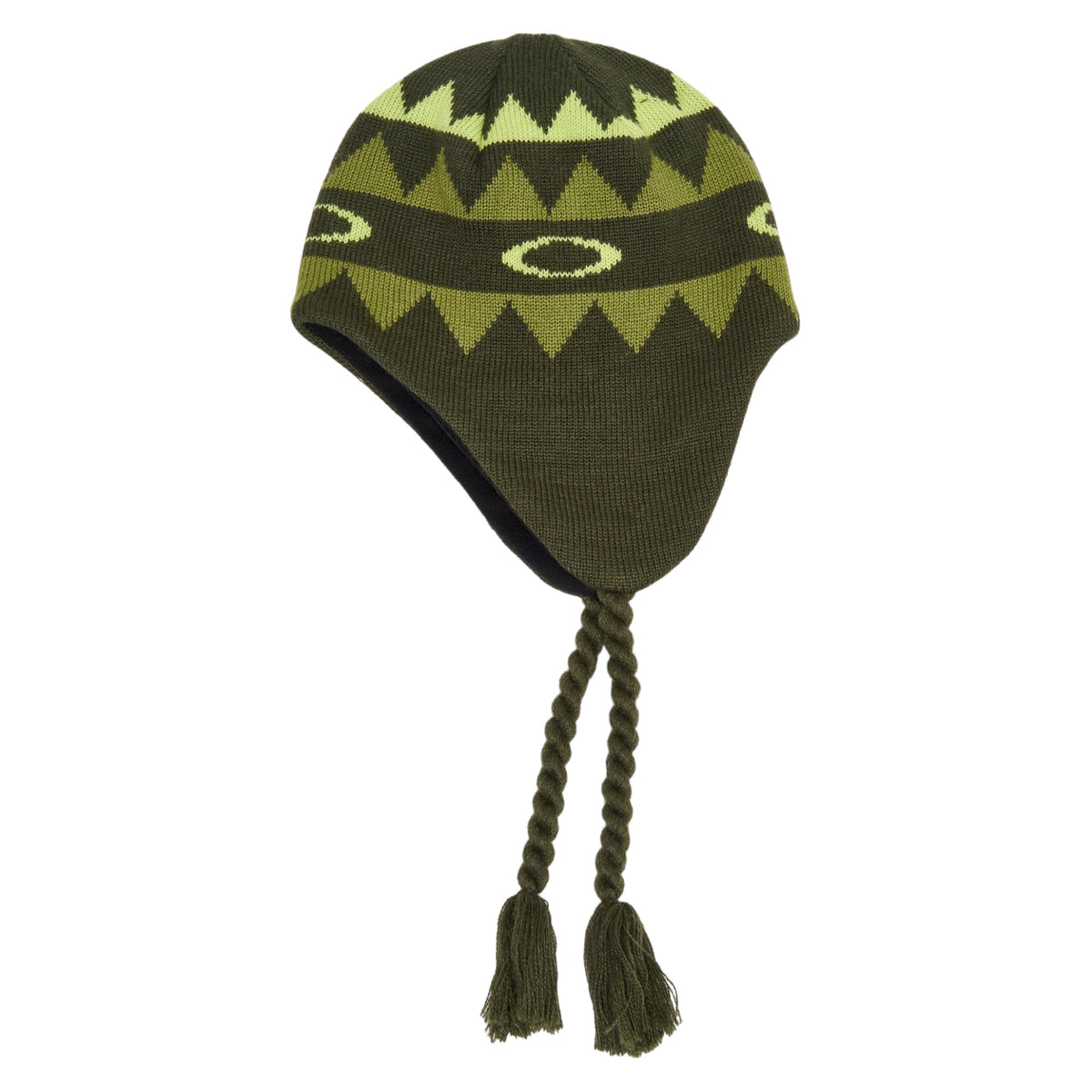 Tuque Nordic Earflap Adulte