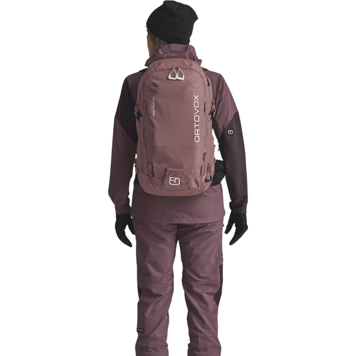 Sac de Touring Venet Tour Adulte