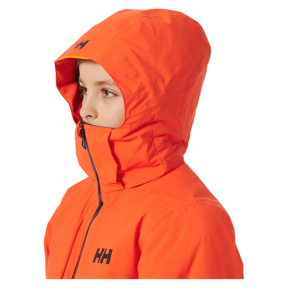 Alpha Kids Winter Jacket