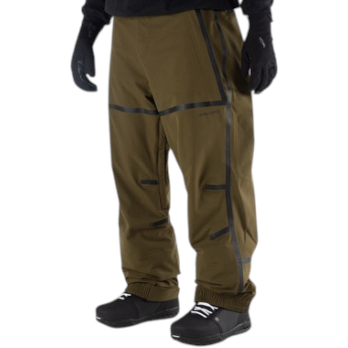 Howl Olive L