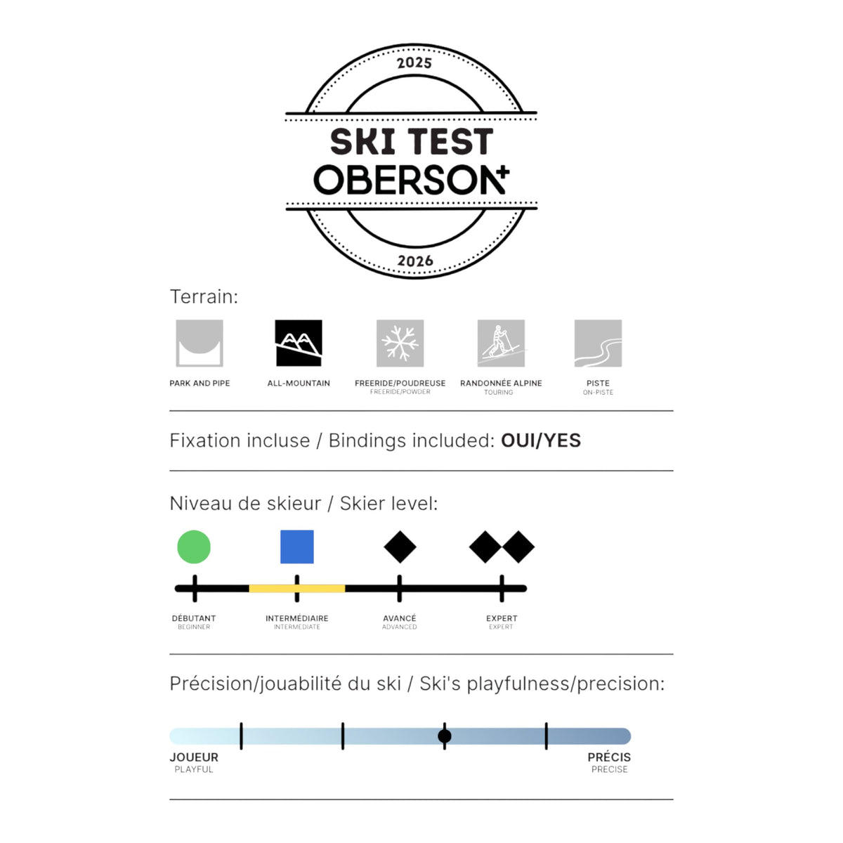 Cloud Q9 + M 10 GW Women Alpine Skis