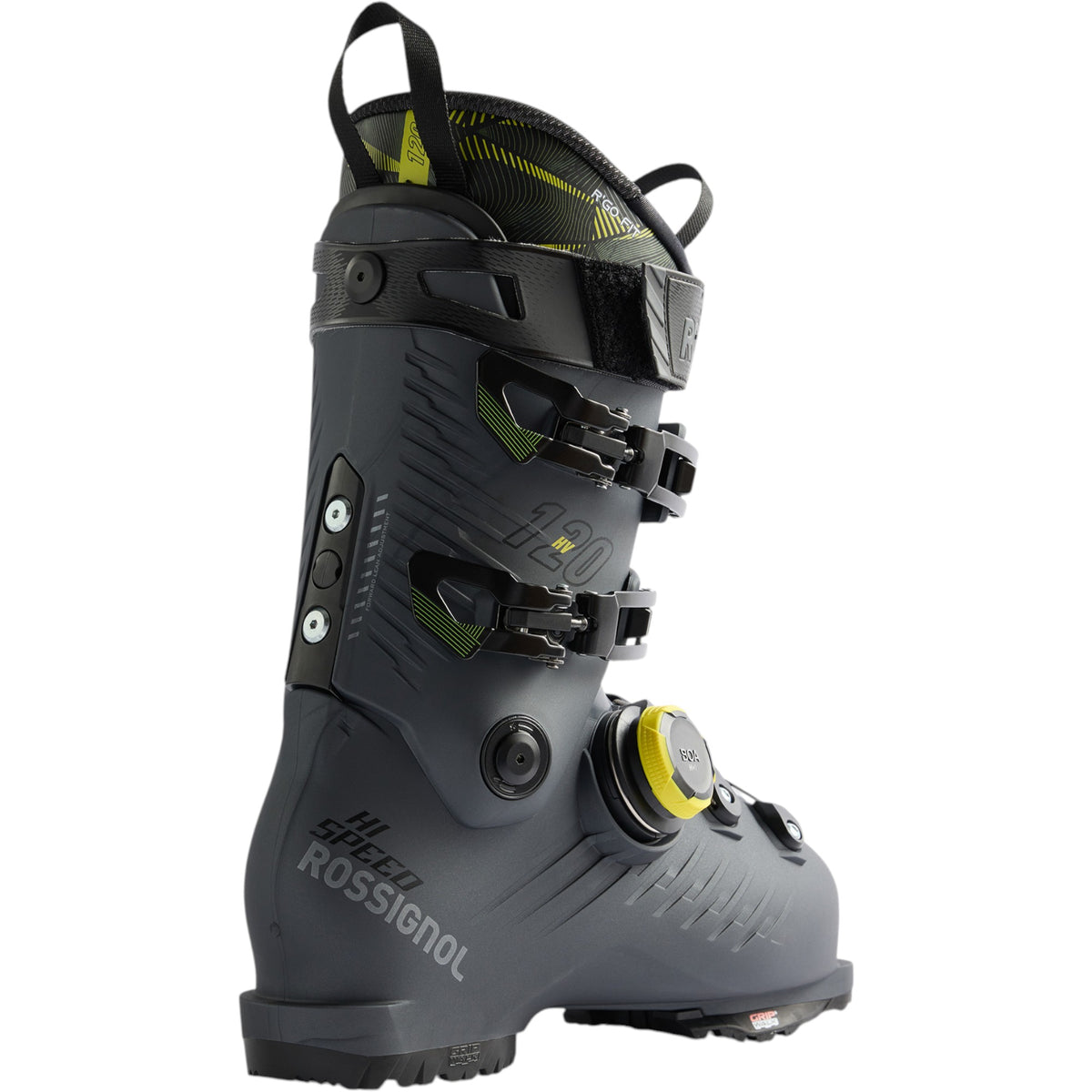 Rossignol Storm Gris 25