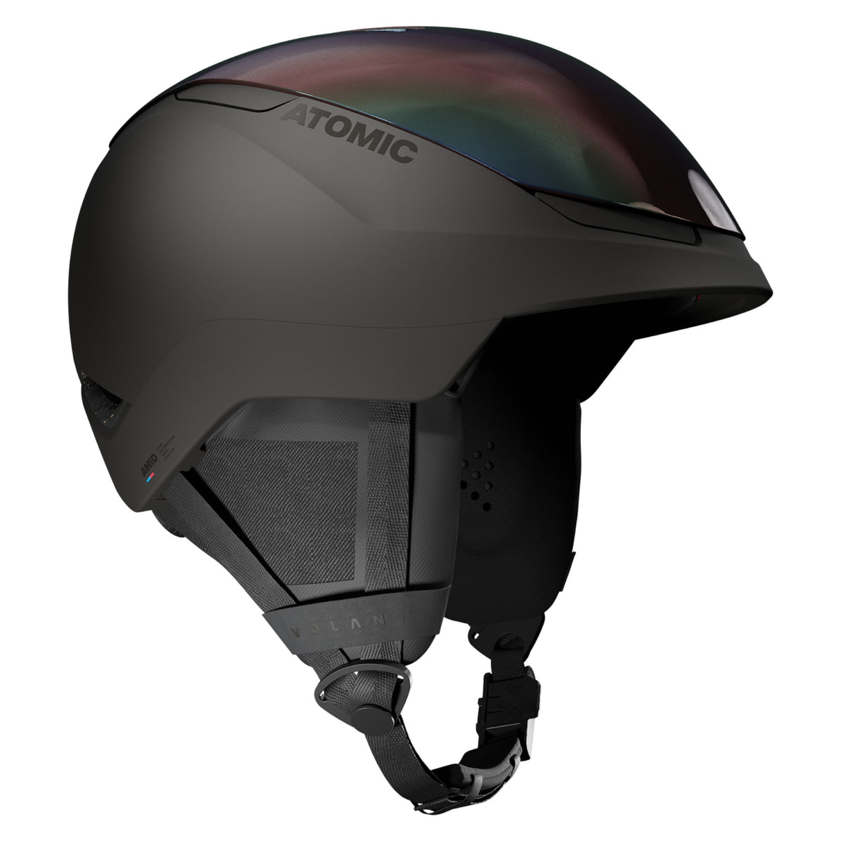 Revent GT Amid Signature Adult Ski Helmet