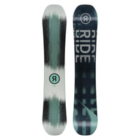 Planche à Neige Manic Adulte