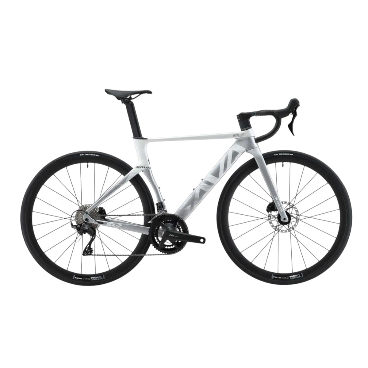 Vélo de Route Explorer Adulte