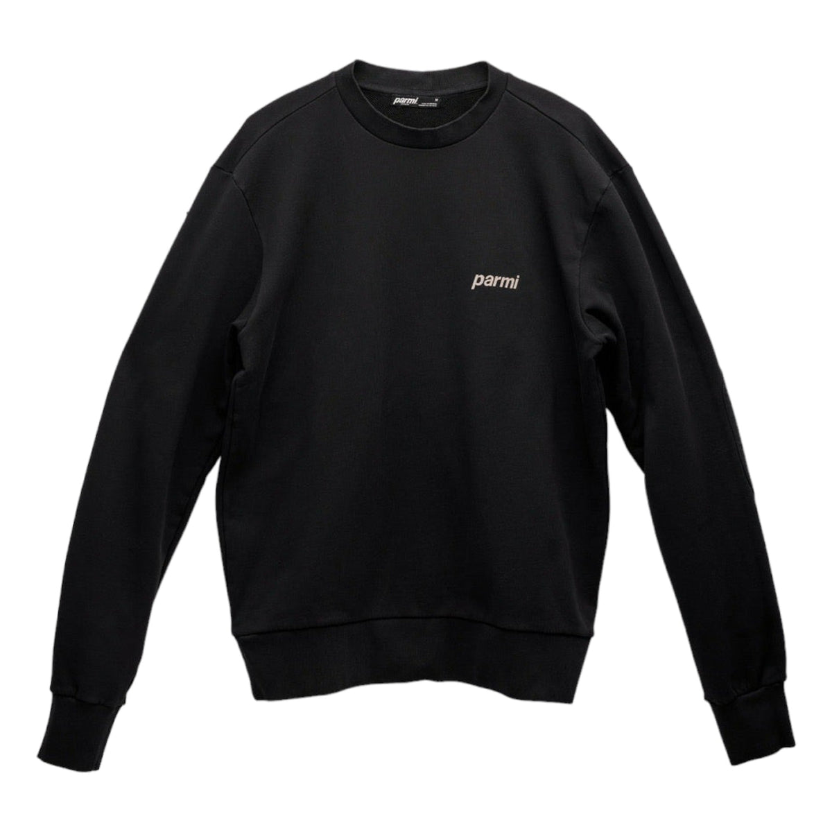 Chandail Manches Longues Col Rond Voila Adulte