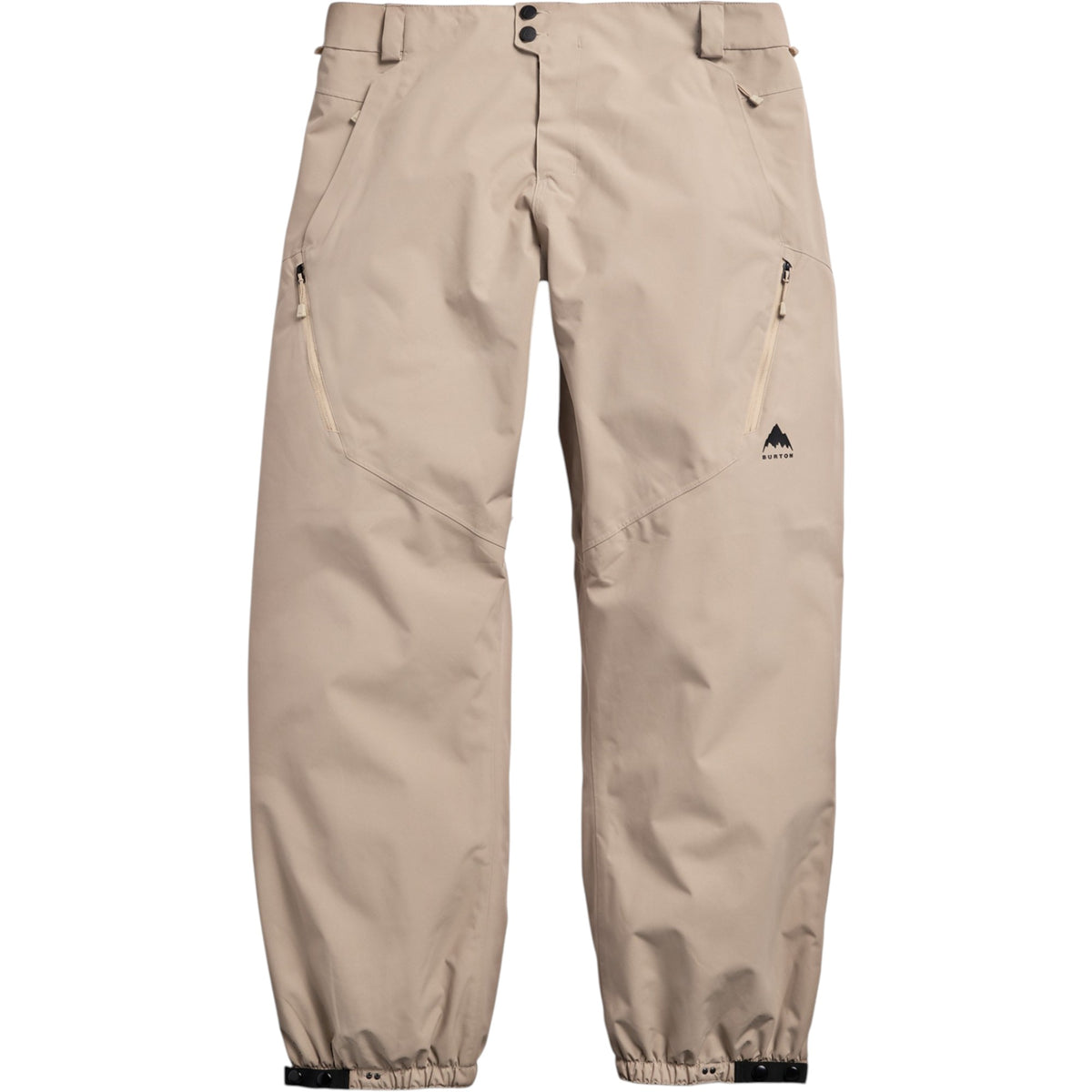 Burton Summit Taupe.AH2 L