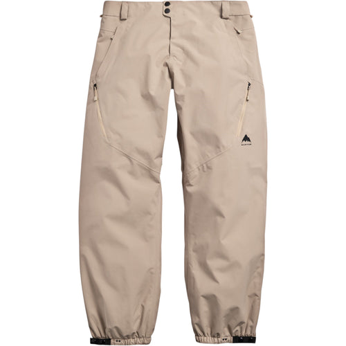 Burton Summit Taupe.AH2 L