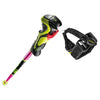 Bâtons de Ski WCR Lite SL 3D Enfant