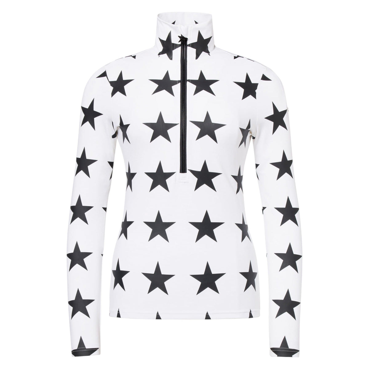 Chandail Manches Longues Lunaria Ski Pully Femme