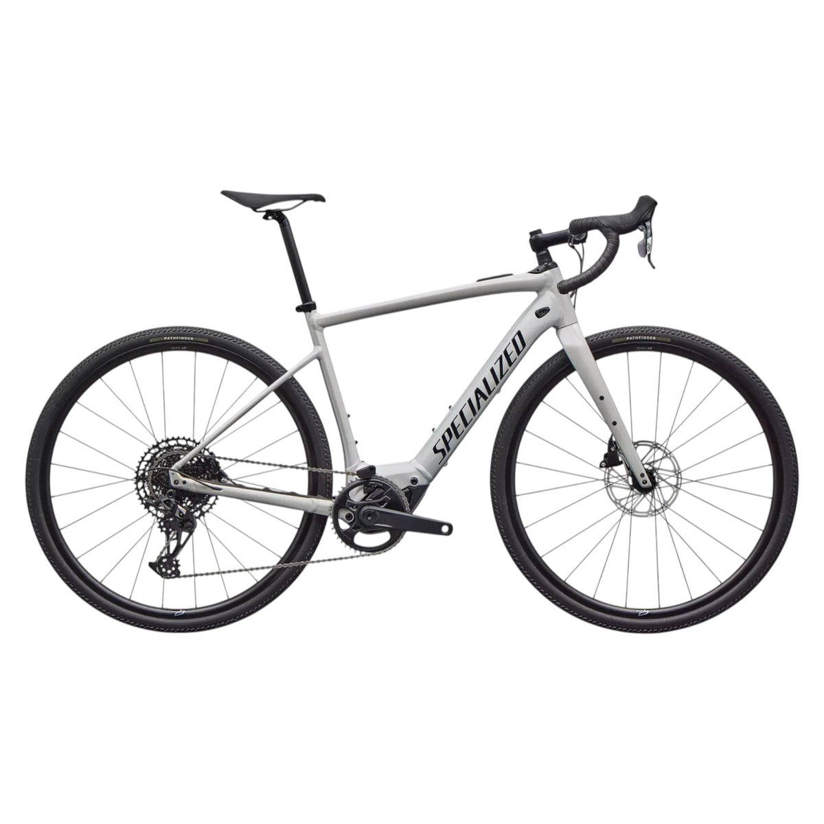 Specialized DlmMet/MetDkNvy 52