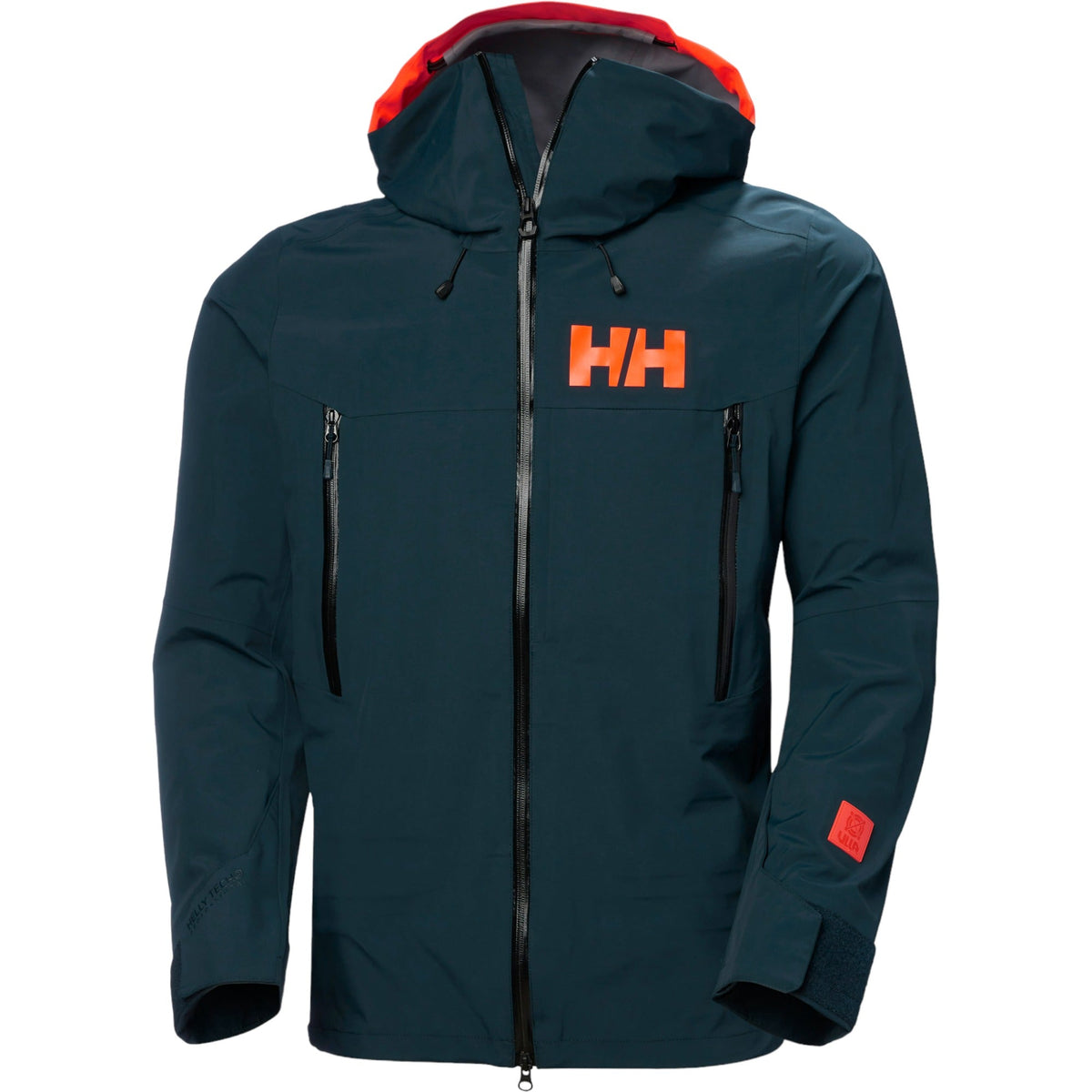 Manteau d'Hiver Sogn Shell 2.0 Homme
