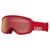 Cruz Adult Ski Goggles