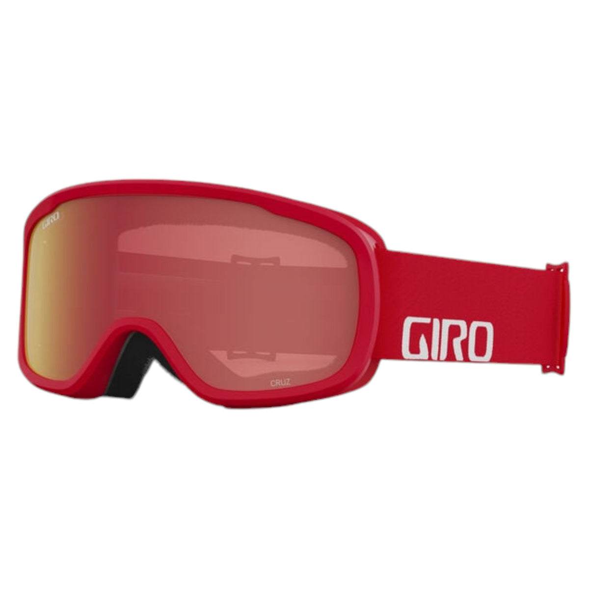 Cruz Adult Ski Goggles