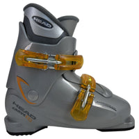 Bottes de Ski Usagé Carve X2 Enfant