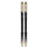 Maverick 84 R + M10 Men Alpine Skis
