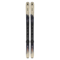 Maverick 84 R + M10 Men Alpine Skis