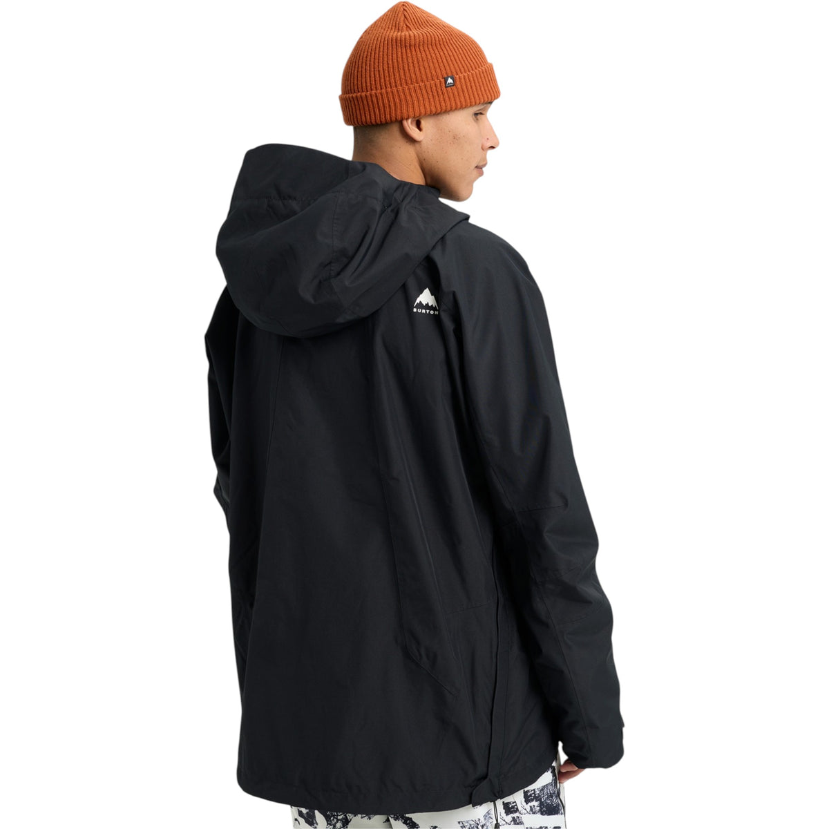 Burton True Noir.A04 L