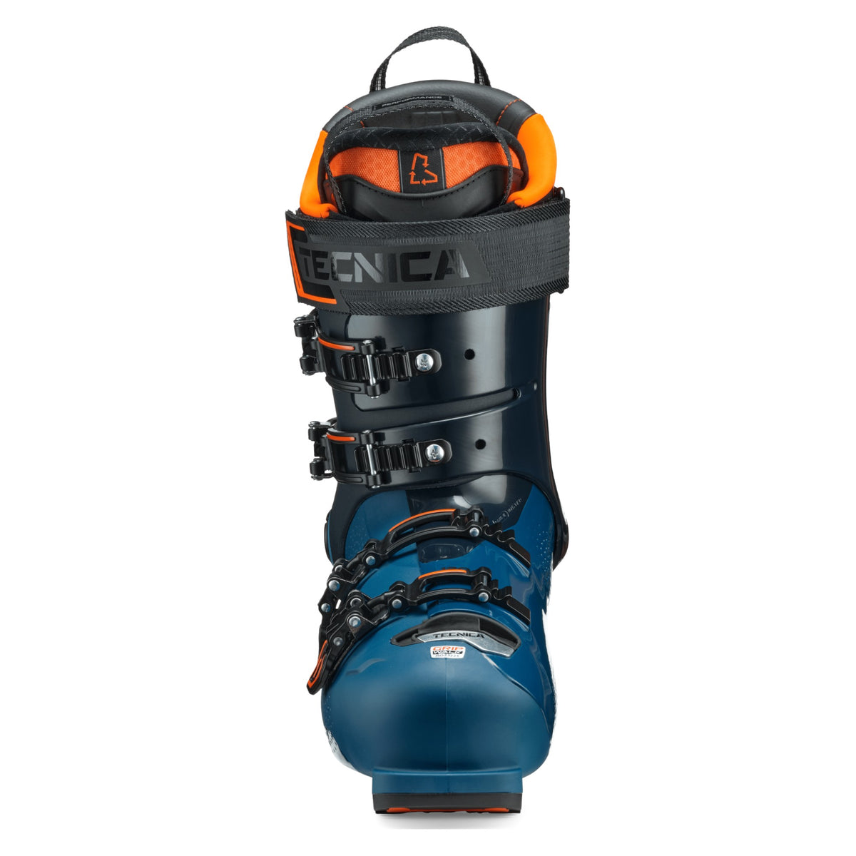 Bottes de Ski MACH1 HV 120 Homme