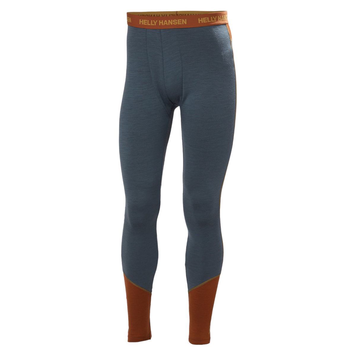 Lifa Merino Midweight 2-in-1 Men Base Layer Bottoms
