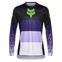 Ranger LS Grid Men Bike Jersey