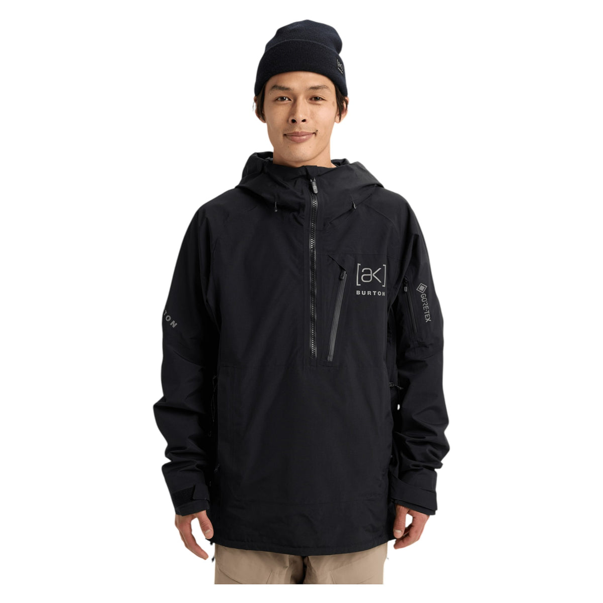 Velocity Gore-Tex Men Shell Jacket