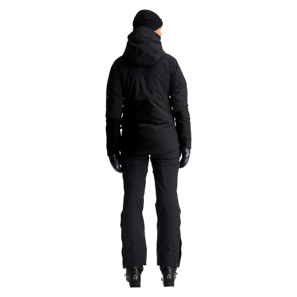 Manteau d'Hiver Nina Insulated Femme
