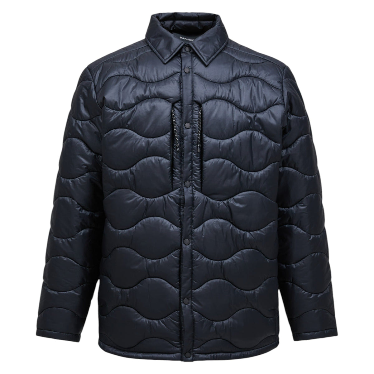 Surchemise Helium Synthetic Homme