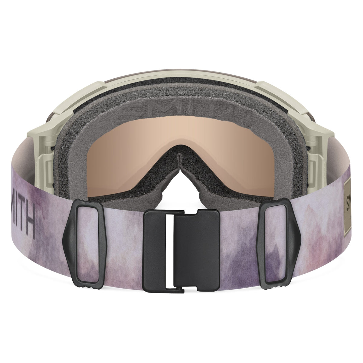 Lunettes de Ski I/O Mag Adulte