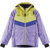 Luppo Girl Kids Winter Jacket