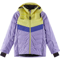Luppo Girl Kids Winter Jacket